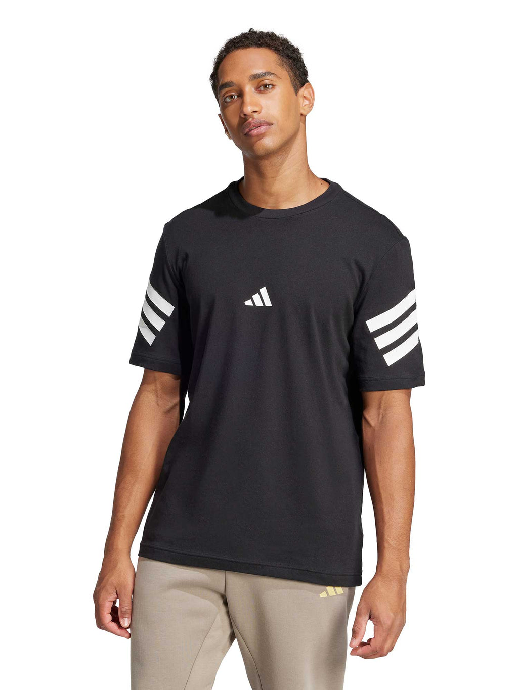 ADIDAS SPORTSWEAR Тениска Future Icons 3-Stripes T-Shirt