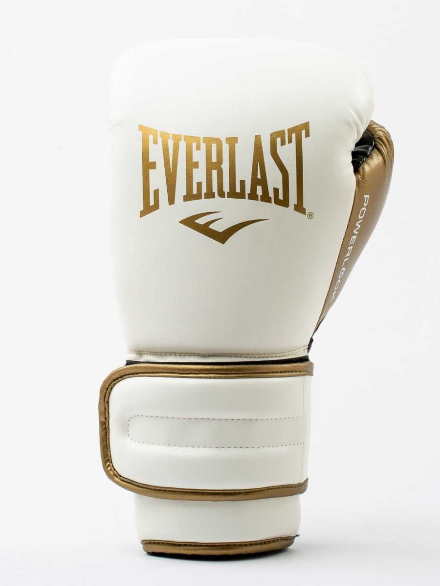EVERLAST Боксови ръкавици Powerlock 2