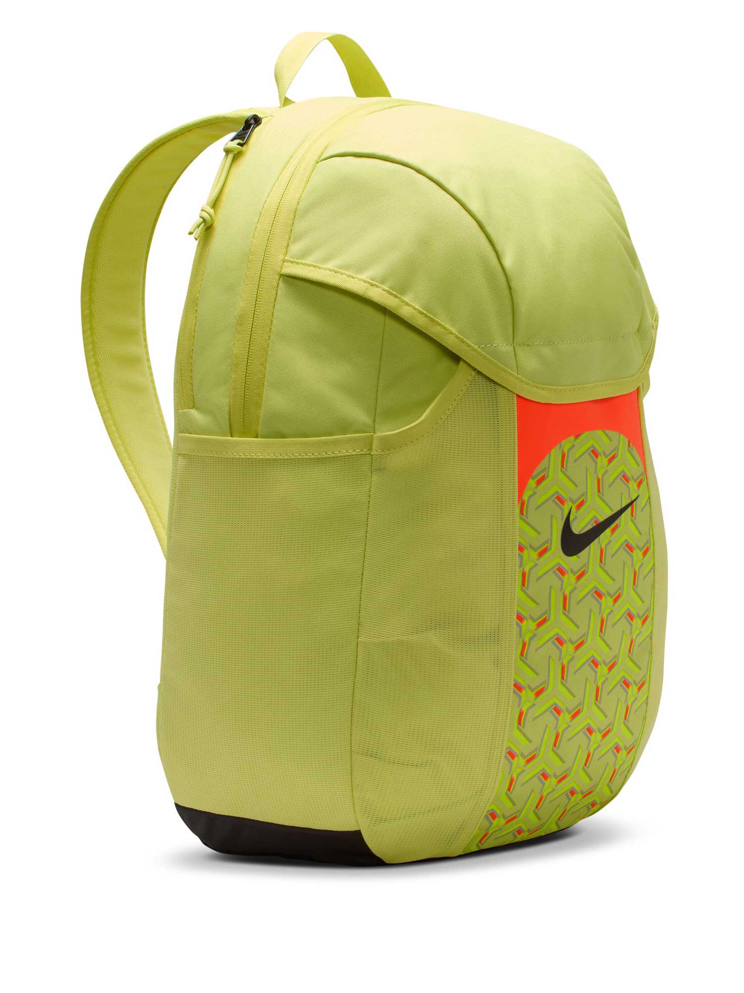 NIKE Раница NK ACDMY TEAM BKPK 2.3