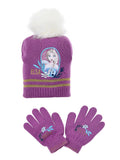 KIDS MOVIE HEROES Комплект от 2 части FROZEN