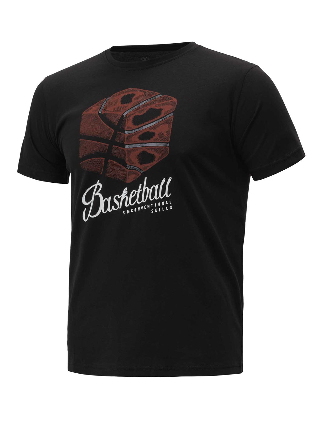BRILLE Тениска Basketball