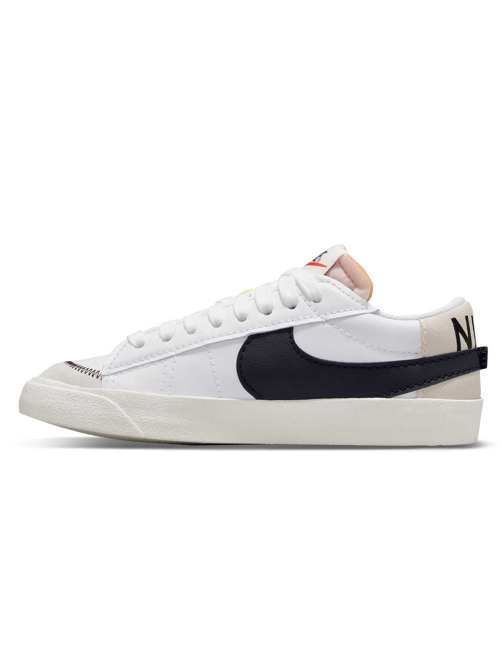 NIKE Обувки BLAZER LOW 77 JUMBO