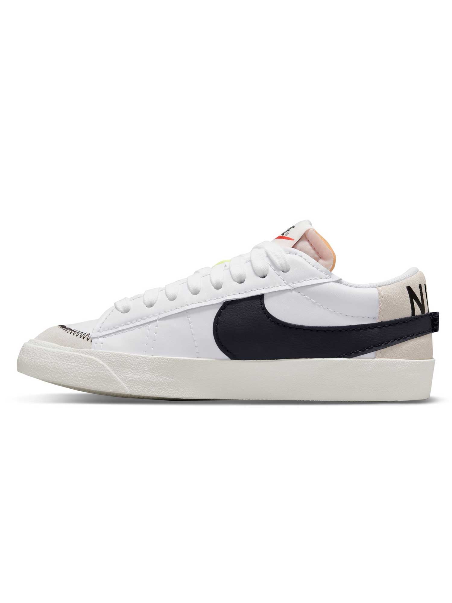 NIKE Обувки BLAZER LOW 77 JUMBO