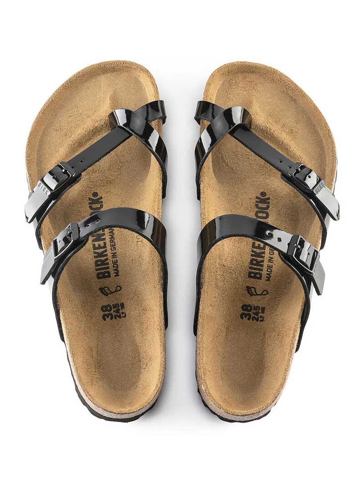BIRKENSTOCK Чехли Mayari