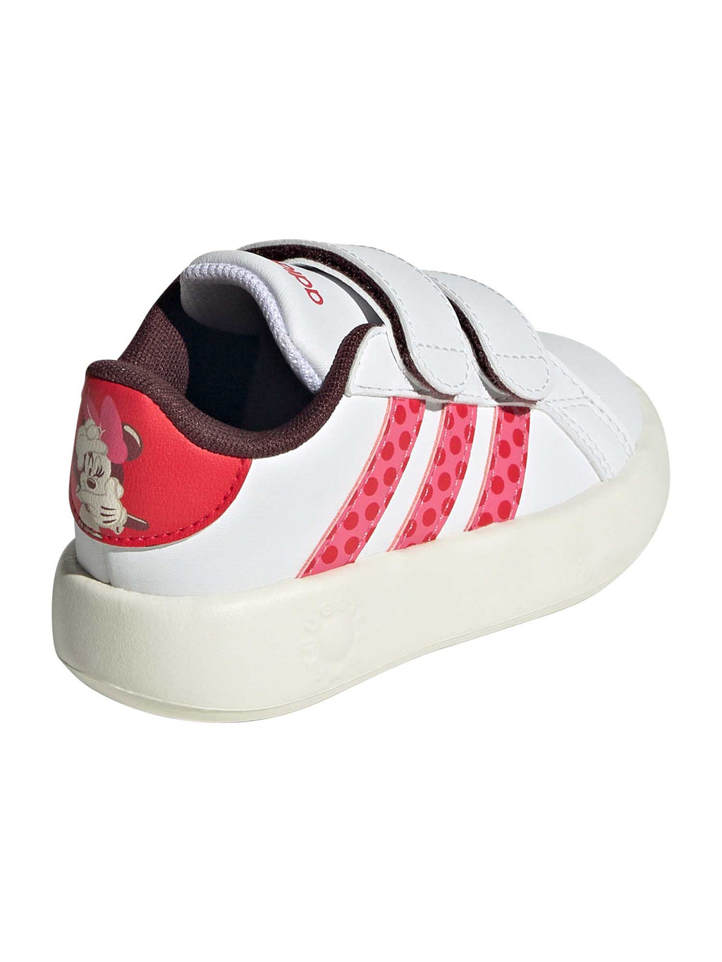ADIDAS SPORTSWEAR Обувки x Disney Minnie Mouse Grand Court 2.0 Kids