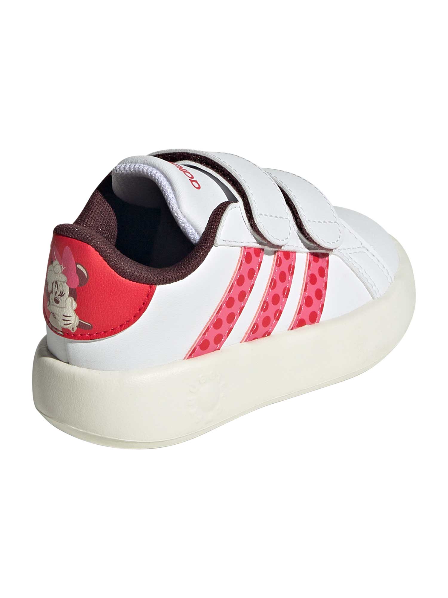 ADIDAS SPORTSWEAR Обувки x Disney Minnie Mouse Grand Court 2.0 Kids