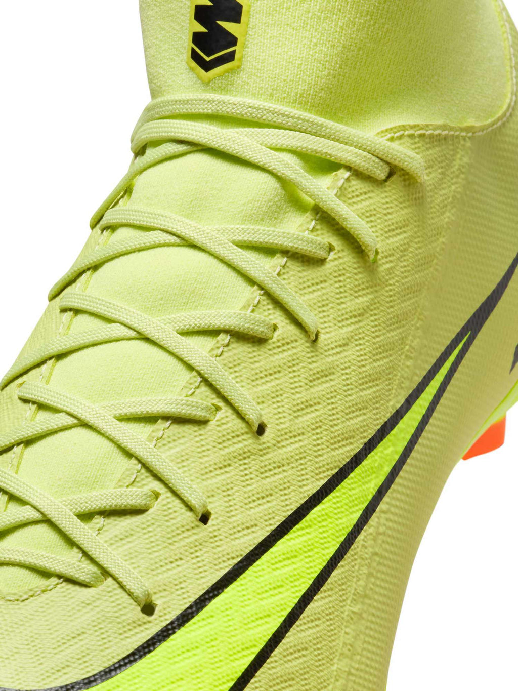 NIKE Обувки ZM SUPERFLY 10 ACAD FG/MG