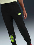 NIKE Спортно долнище K NSW CLUB FLC JGGR OC