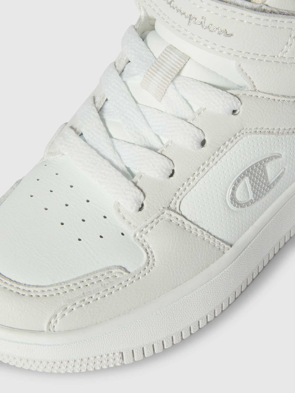 CHAMPION Обувки REBOUND 2.0 MID G PS