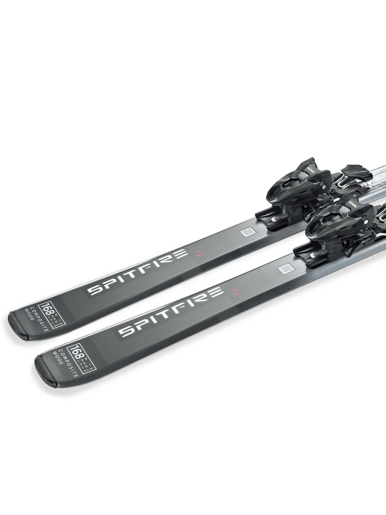NORDICA Ски с автомати SPITFIRE 73+TP2COMP10 FDT