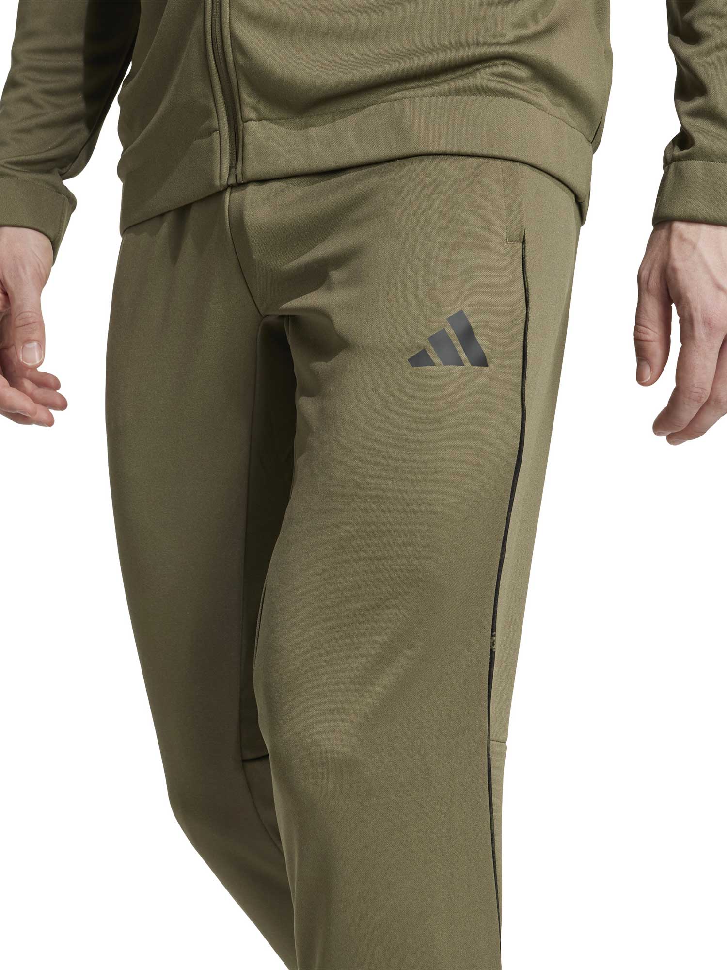ADIDAS PERFORMANCE Спортно долнище Train Essentials Seasonal Pant