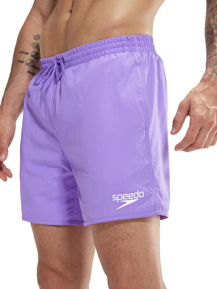 SPEEDO Плувни шорти MENS ESSENTIAL 16 WATERSHORT