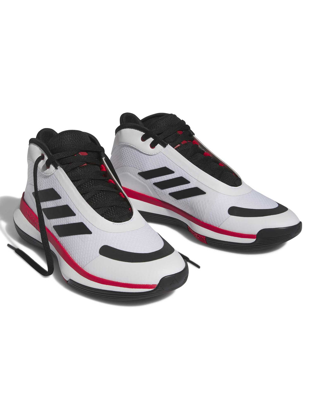 ADIDAS PERFORMANCE Обувки Bounce Legends