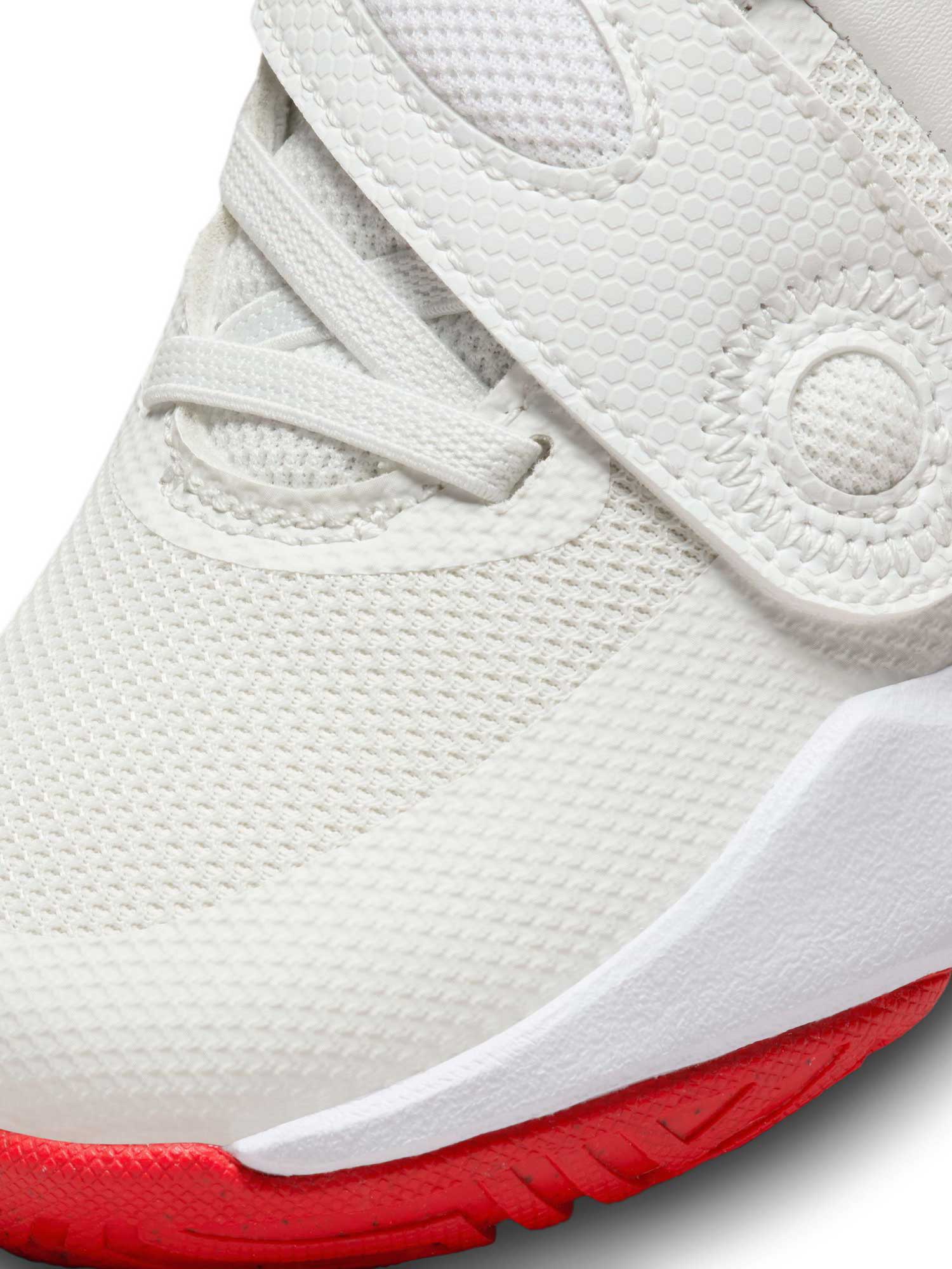 NIKE Обувки TEAM HUSTLE D 11 (PS)