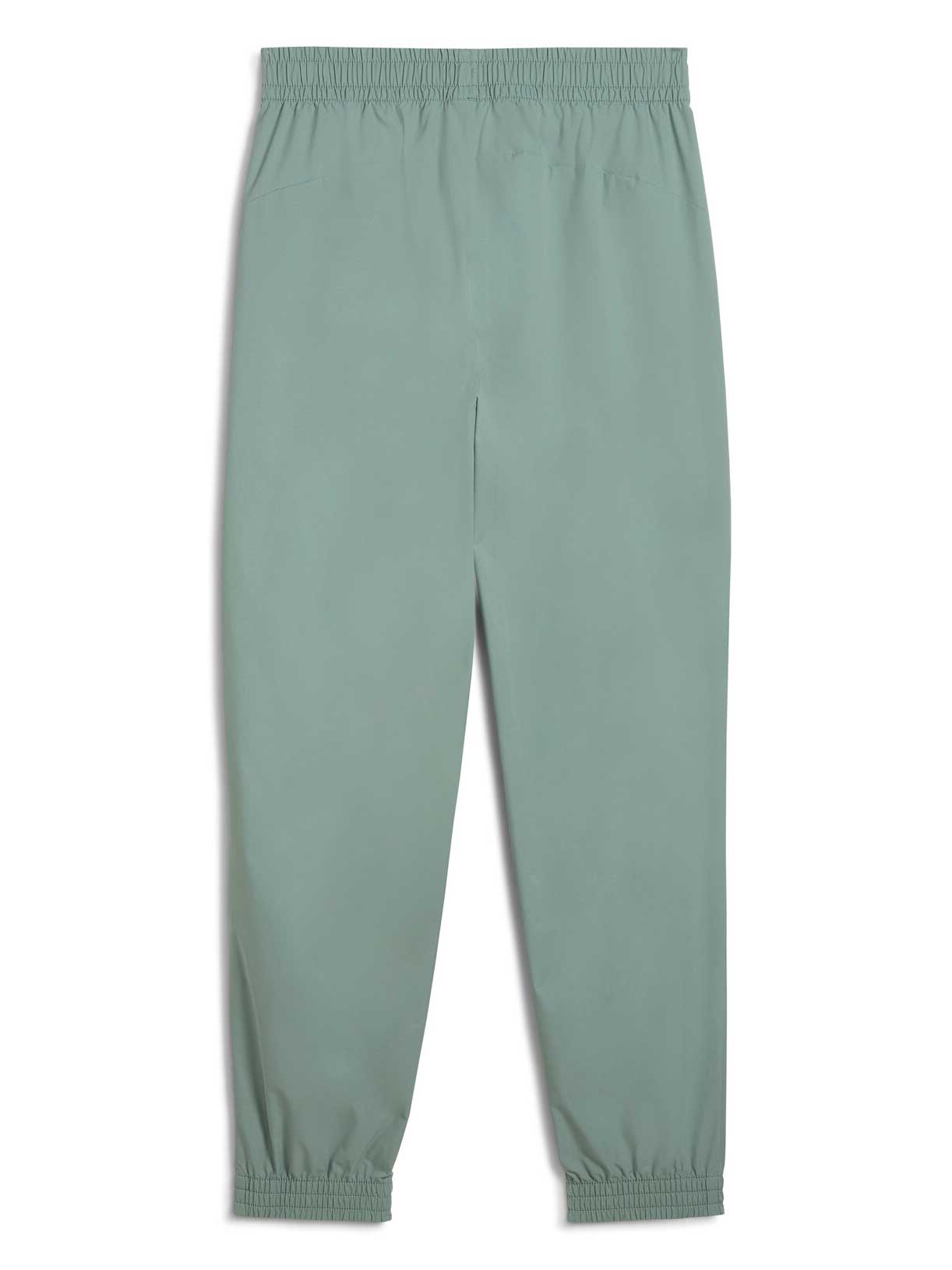 PUMA Спортно долнище PUMATECH Track Pants WV cl