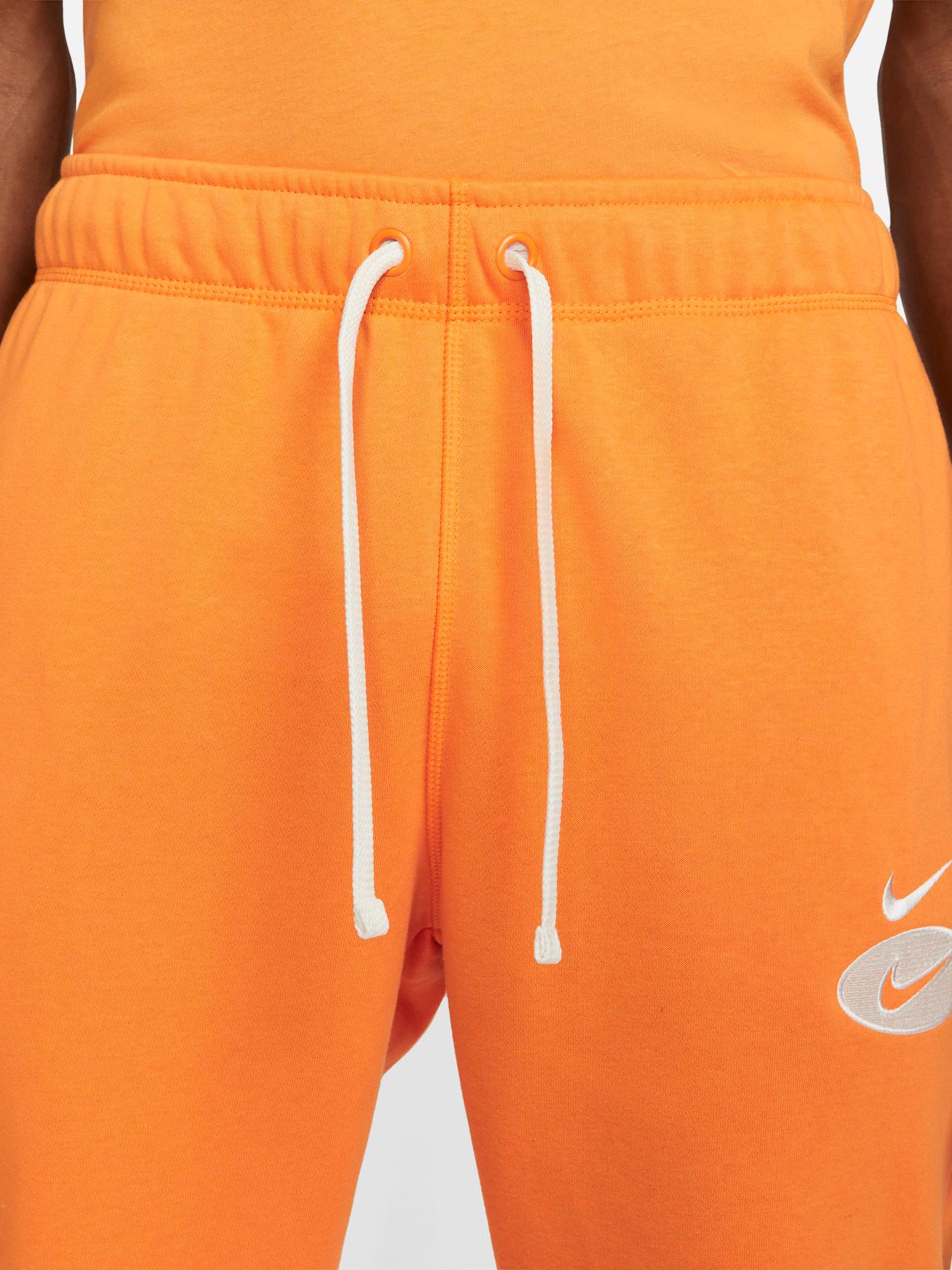 NIKE Спортно долнище M SL FT JGGR