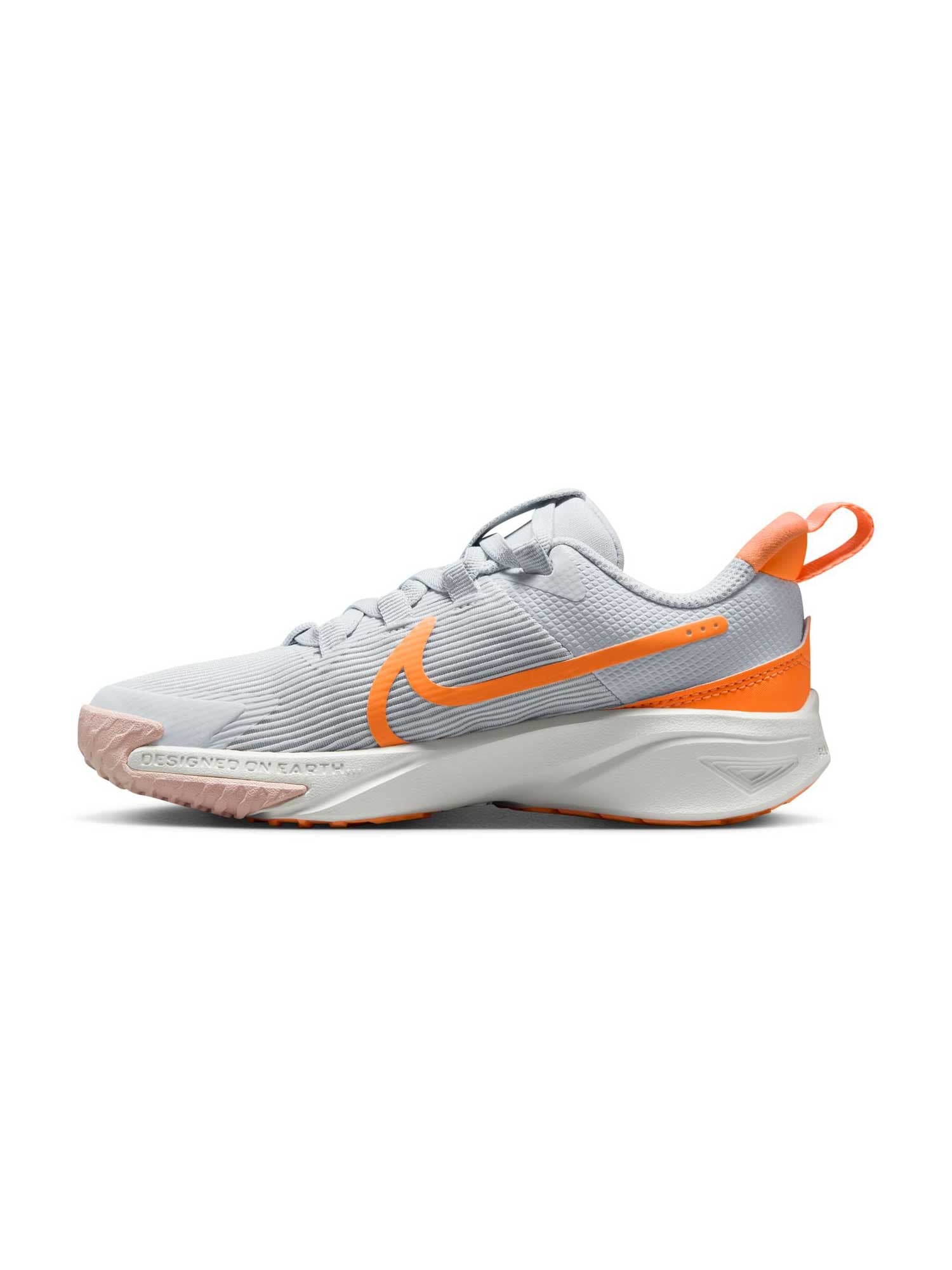 NIKE Обувки STAR RUNNER 4 NN (PS)