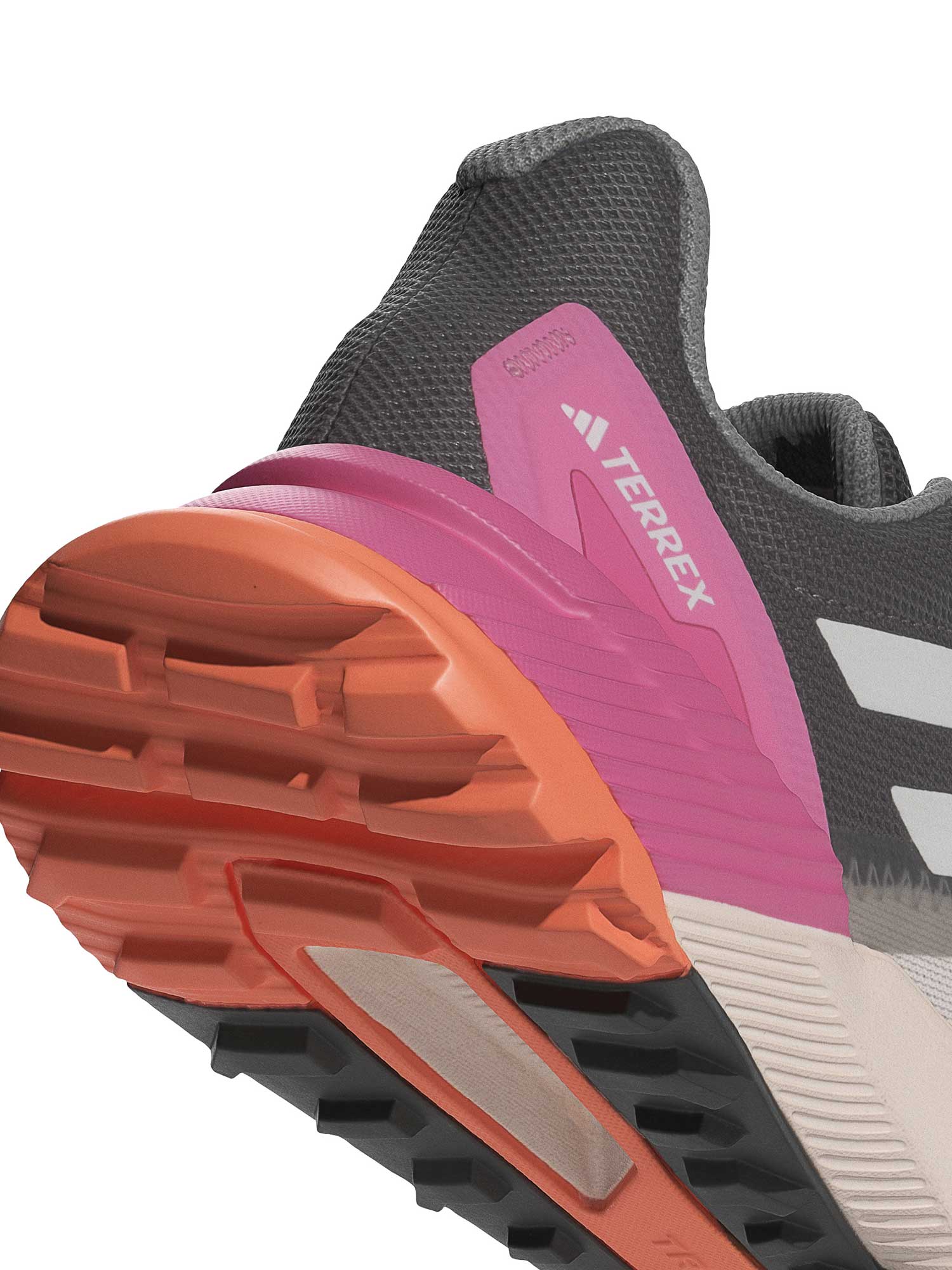 ADIDAS PERFORMANCE Обувки Terrex Soulstride Trail Running