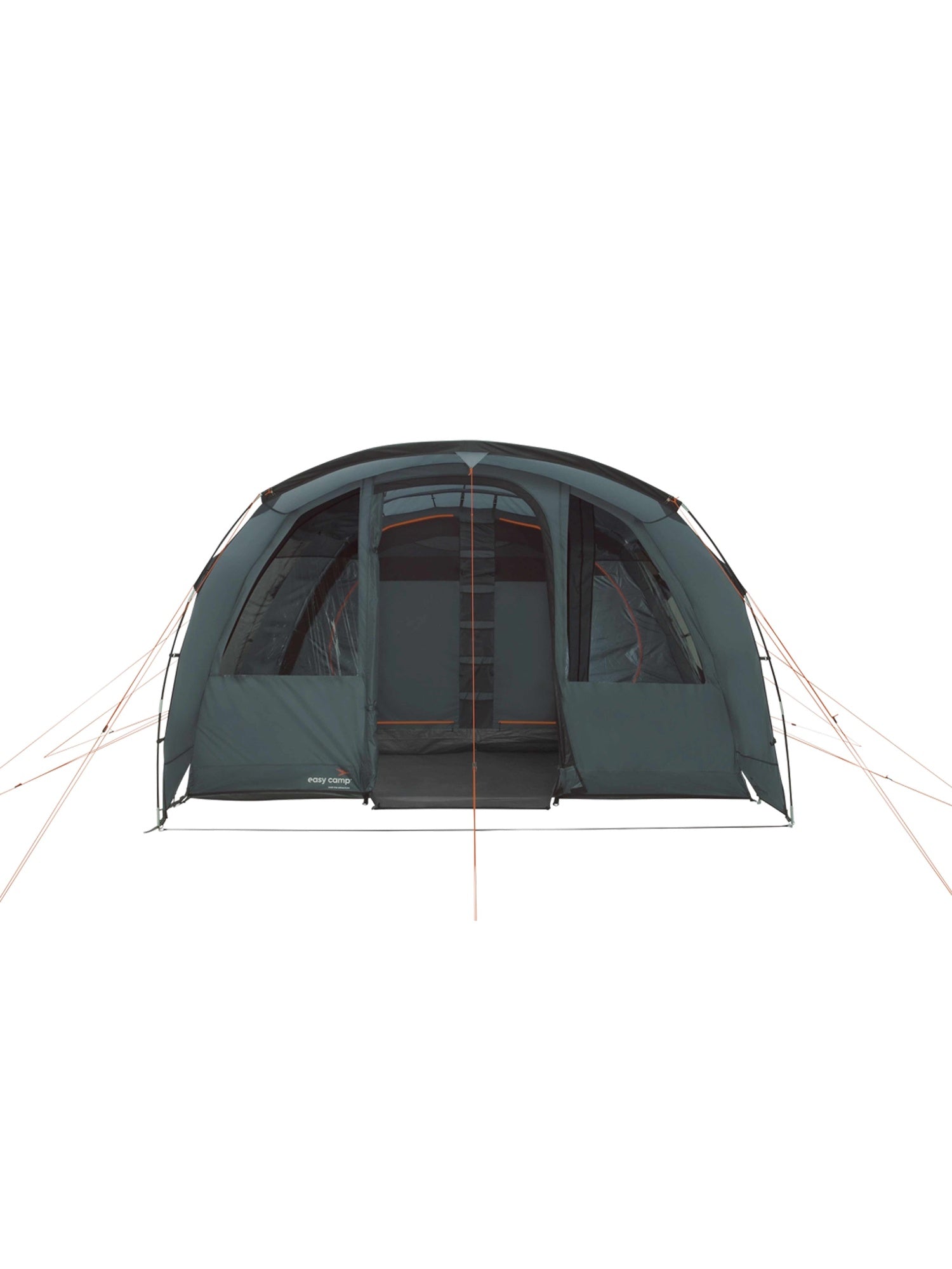 EASY CAMP Петместна палатка Skarvan 5