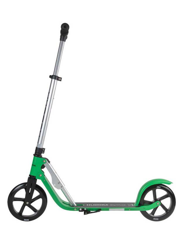 HUDORA Скутер BigWheel 205 Pure