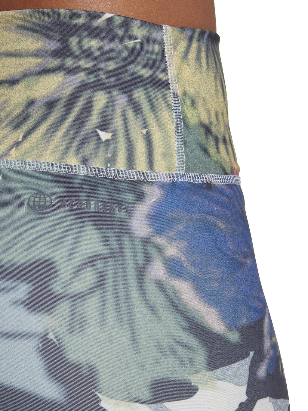 ADIDAS PERFORMANCE Клин Training Essentials Printed High-Waisted