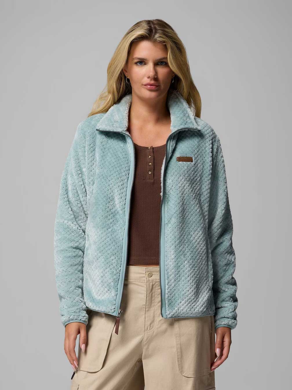 COLUMBIA Полар Women's Fire Side™ II Sherpa Full Zip