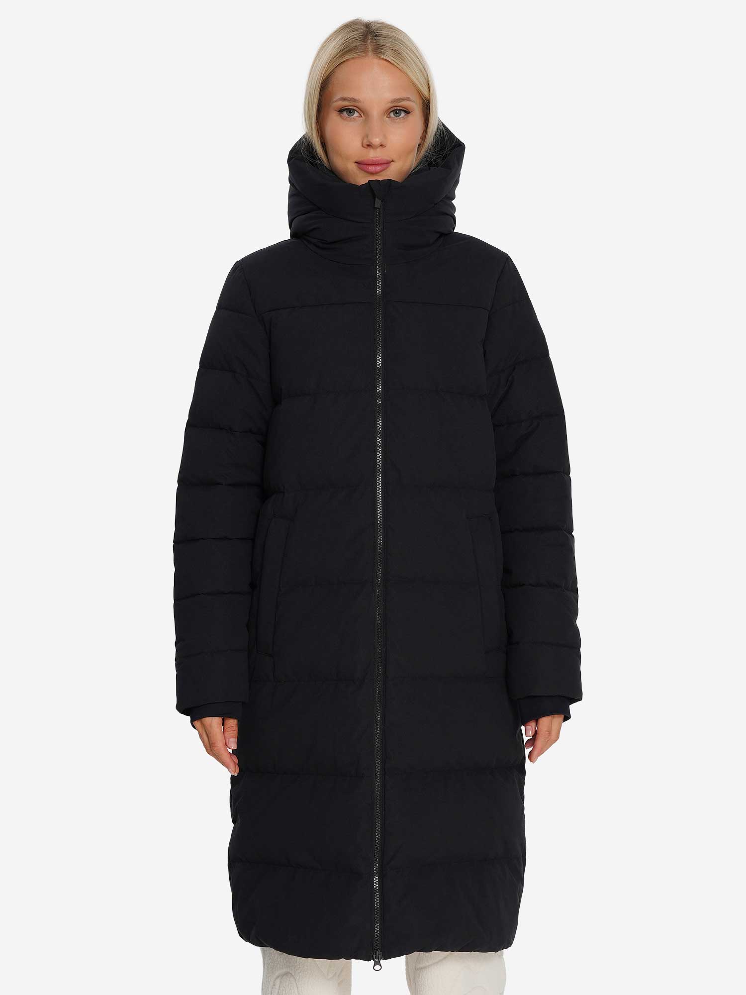 DEMIX Яке W D Winter Pack Go To Down Puffa 1