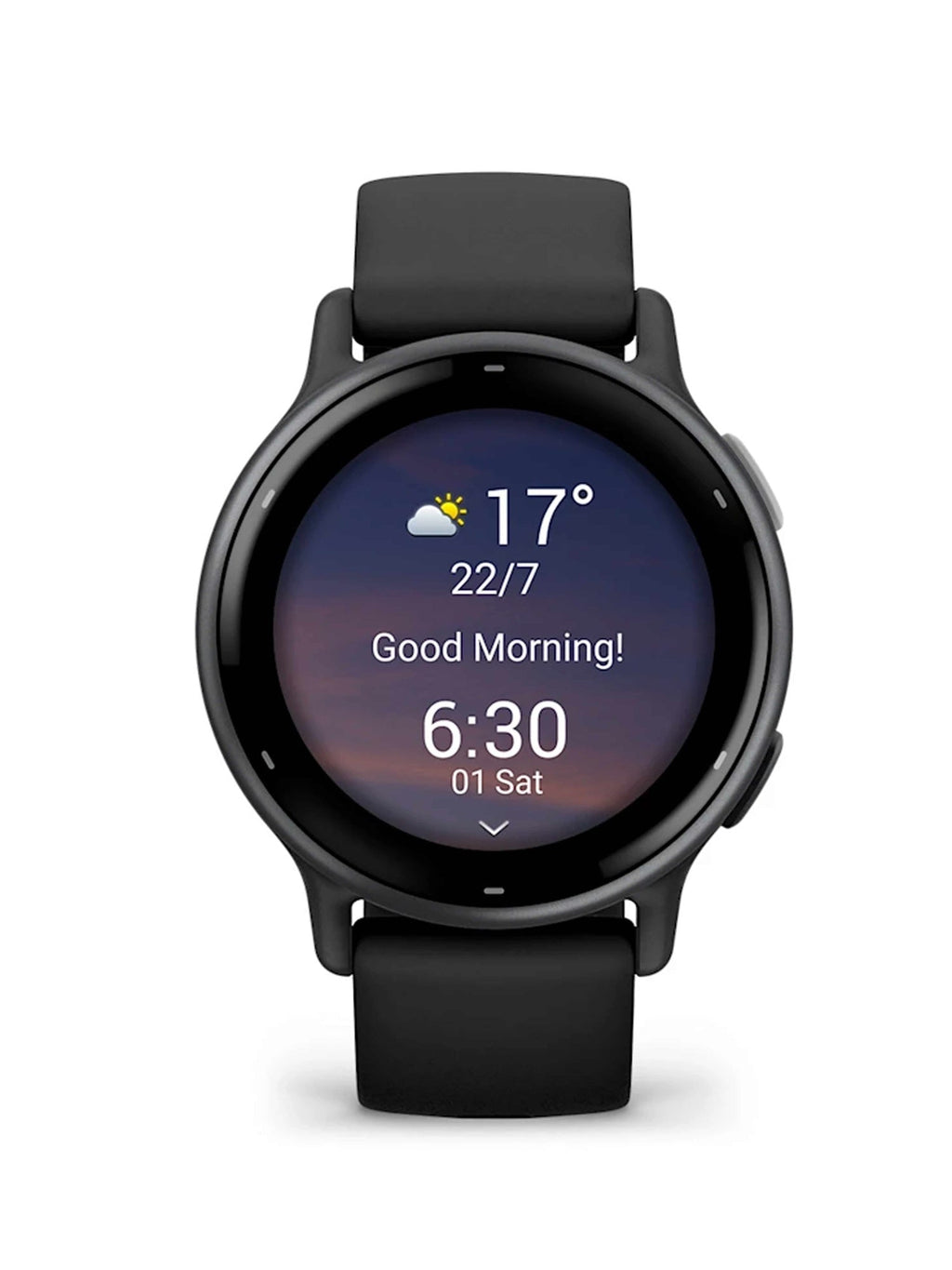GARMIN GPS Смарт часовник Vivoactive 5 WiFi