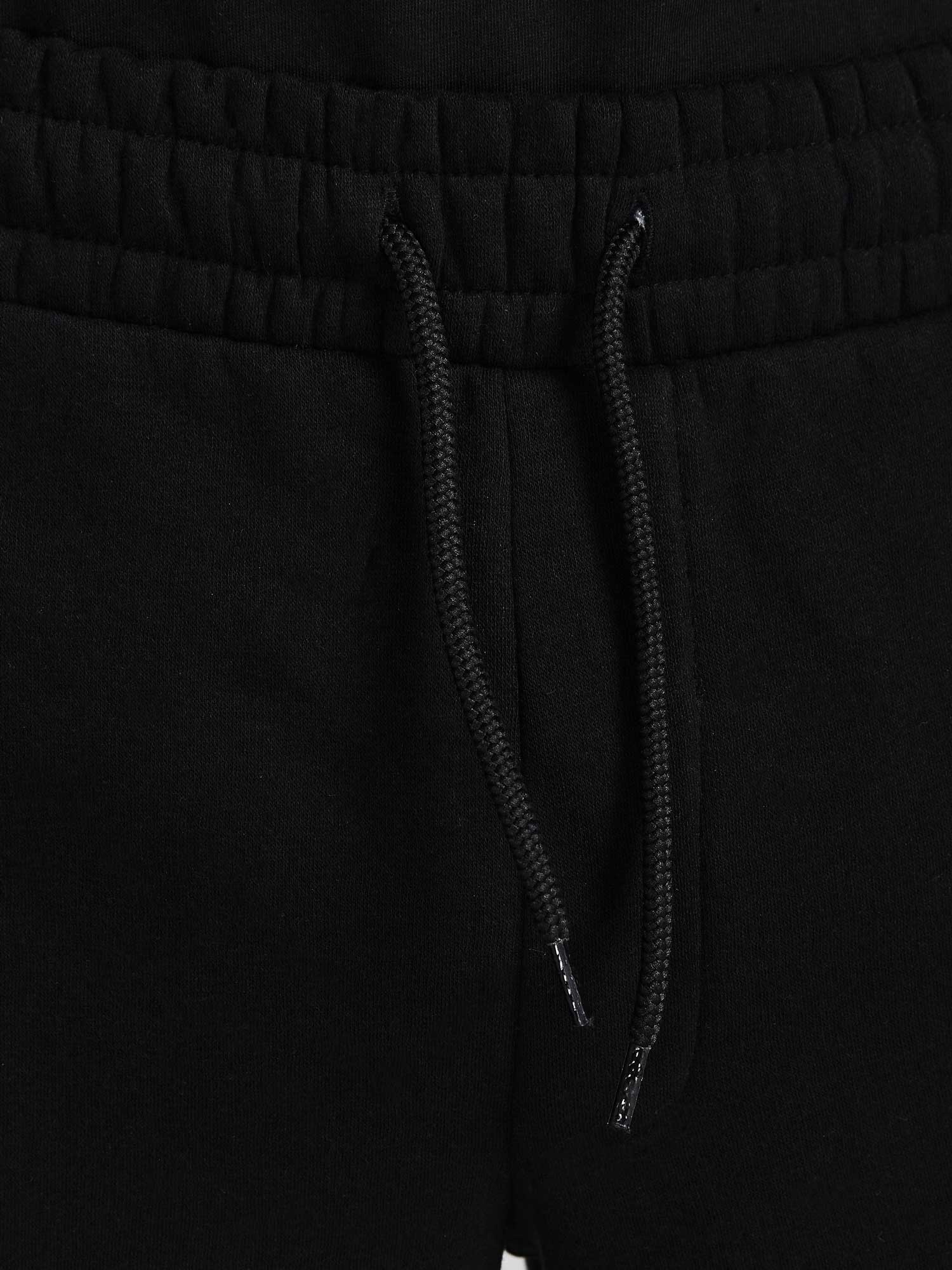 JACK & JONES Къси панталони JPSTGORDON BRADLEY SWEAT SHORTS MID
