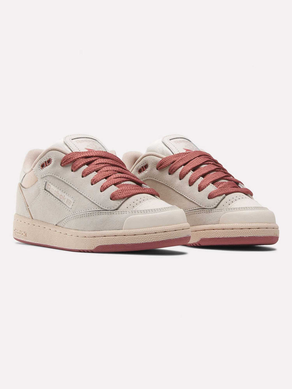 REEBOK Обувки CLUB C BULC
