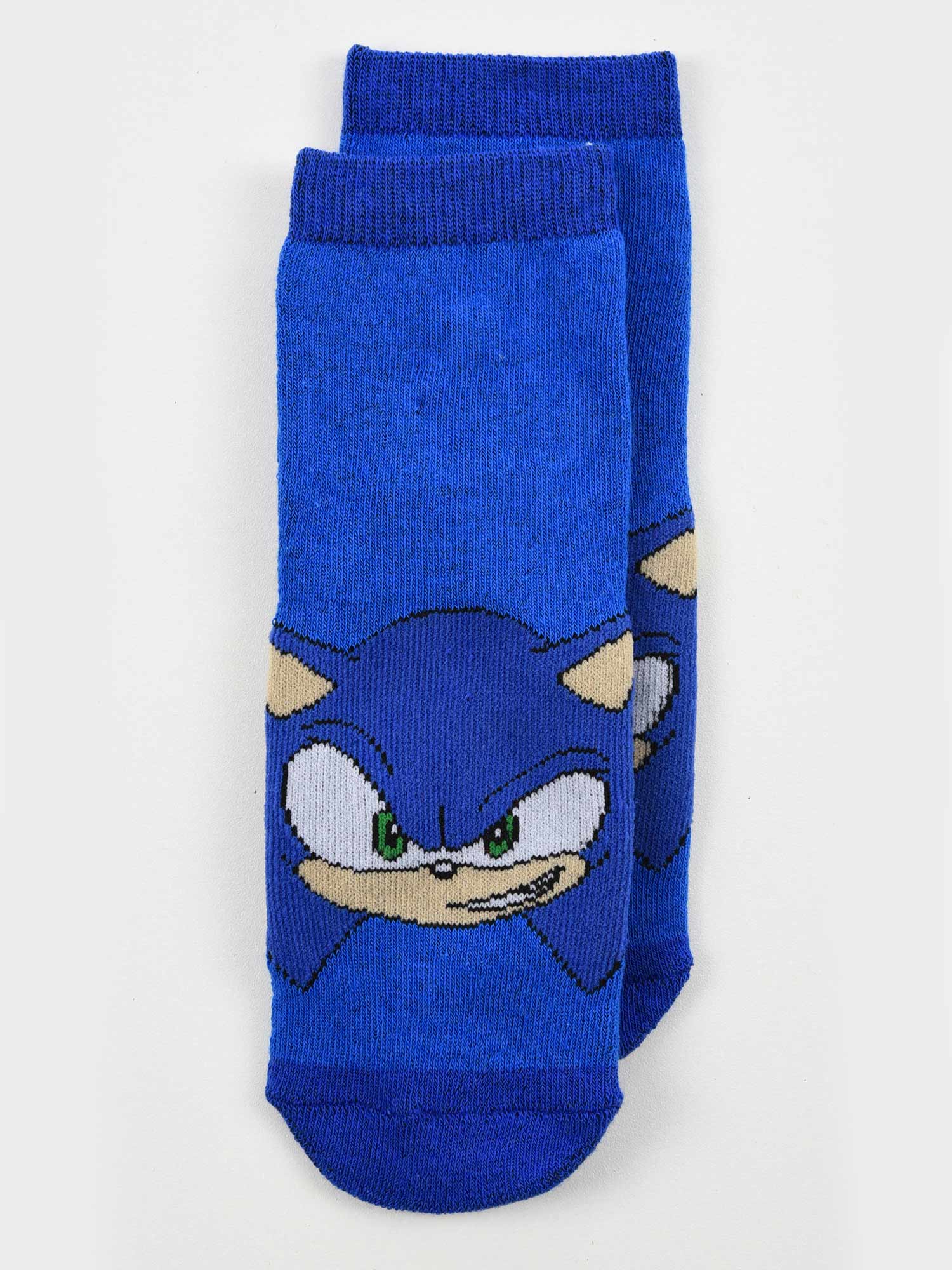 KIDS MOVIE HEROES Чорапи Sonic