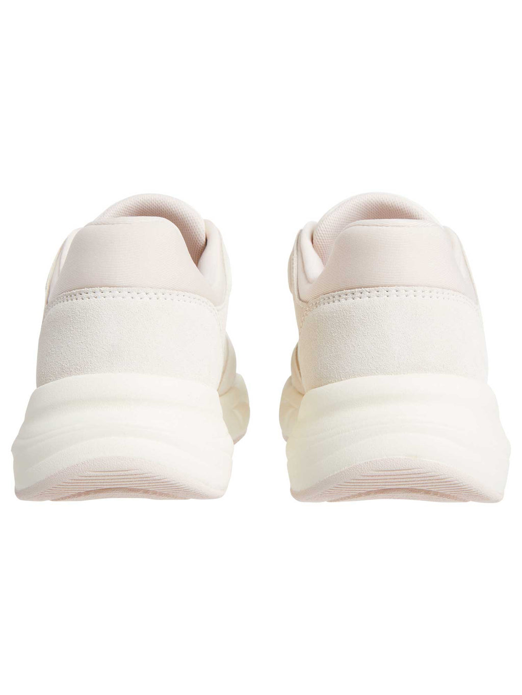Calvin Klein Jeans Обувки RETRO TENNIS LOW MIX MG MEDIA