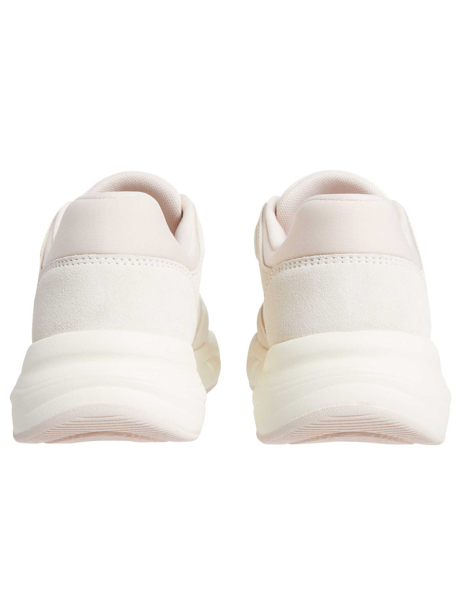 Calvin Klein Jeans Обувки RETRO TENNIS LOW MIX MG MEDIA