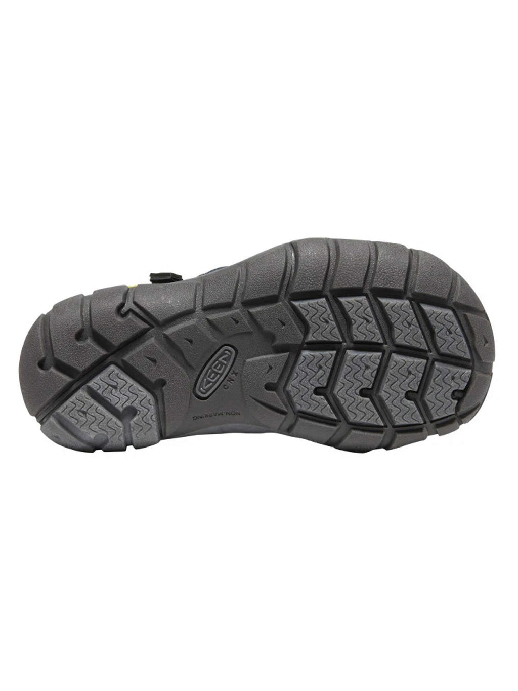 KEEN Сандали SEACAMP II CNX