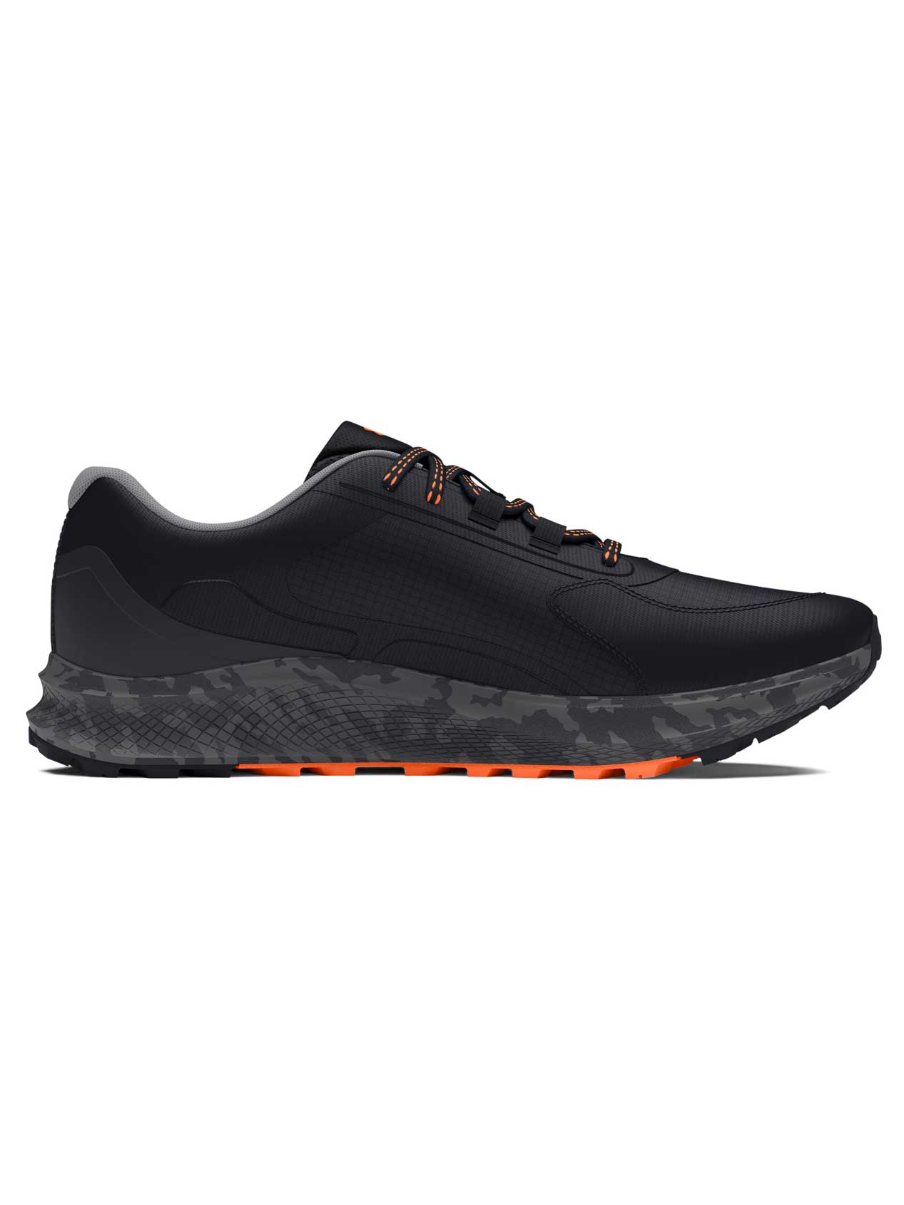 UNDER ARMOUR Обувки UA Charged Bandit TR 3