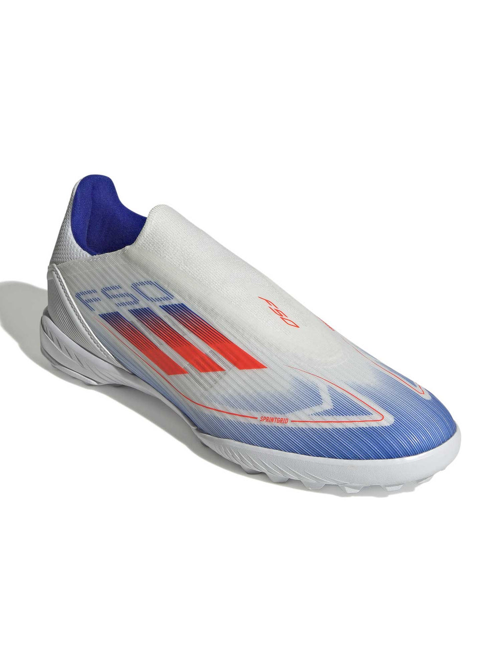 ADIDAS PERFORMANCE Обувки F50 League Laceless Turf Boots
