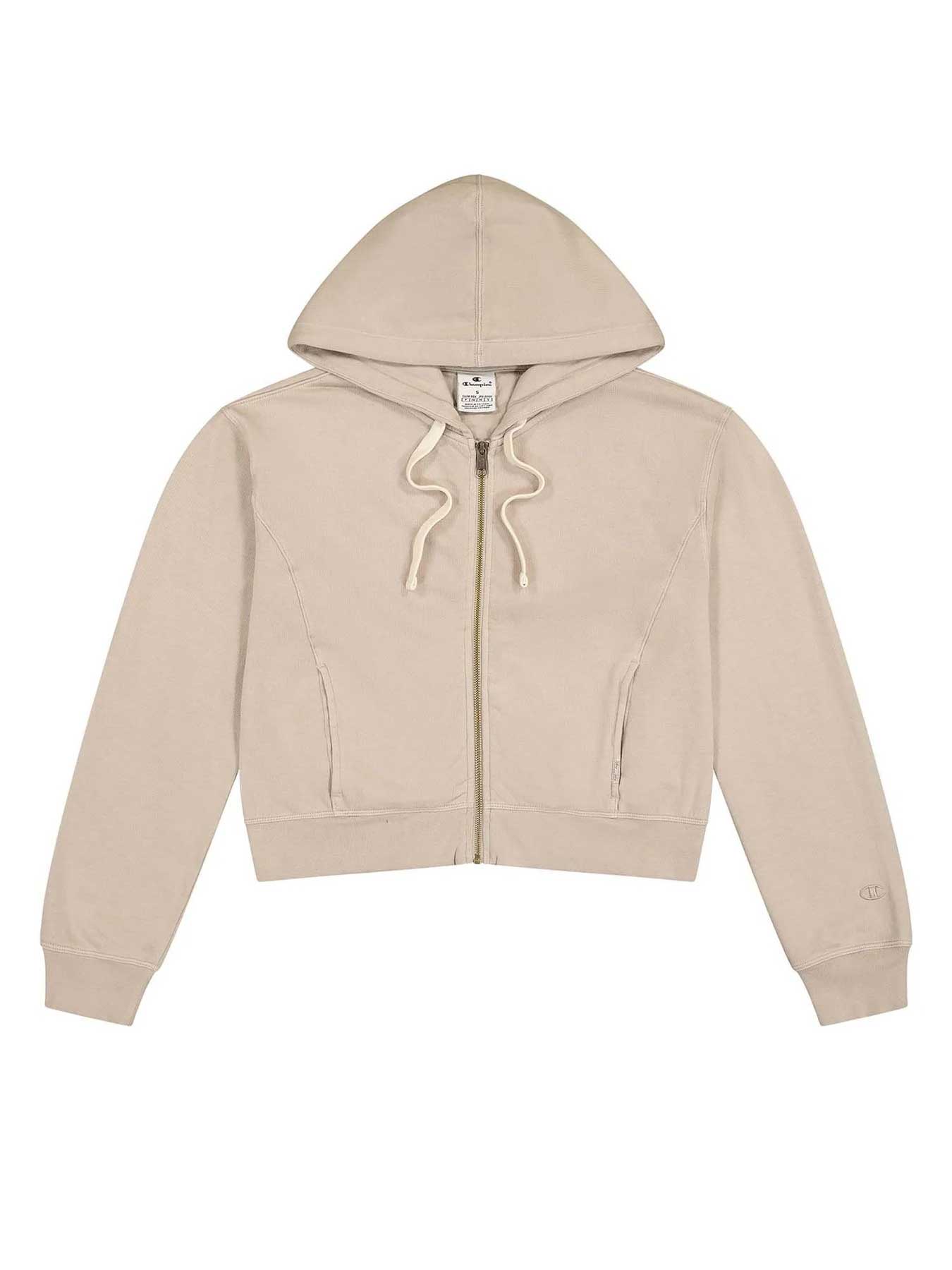 CHAMPION Суитшърт Hooded Sweatshirt