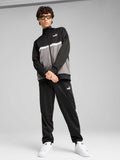 PUMA Спортен екип Poly Colorblock Suit