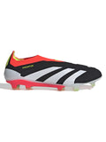 ADIDAS PERFORMANCE Обувки PREDATOR ELITE LACELESS Firm Ground