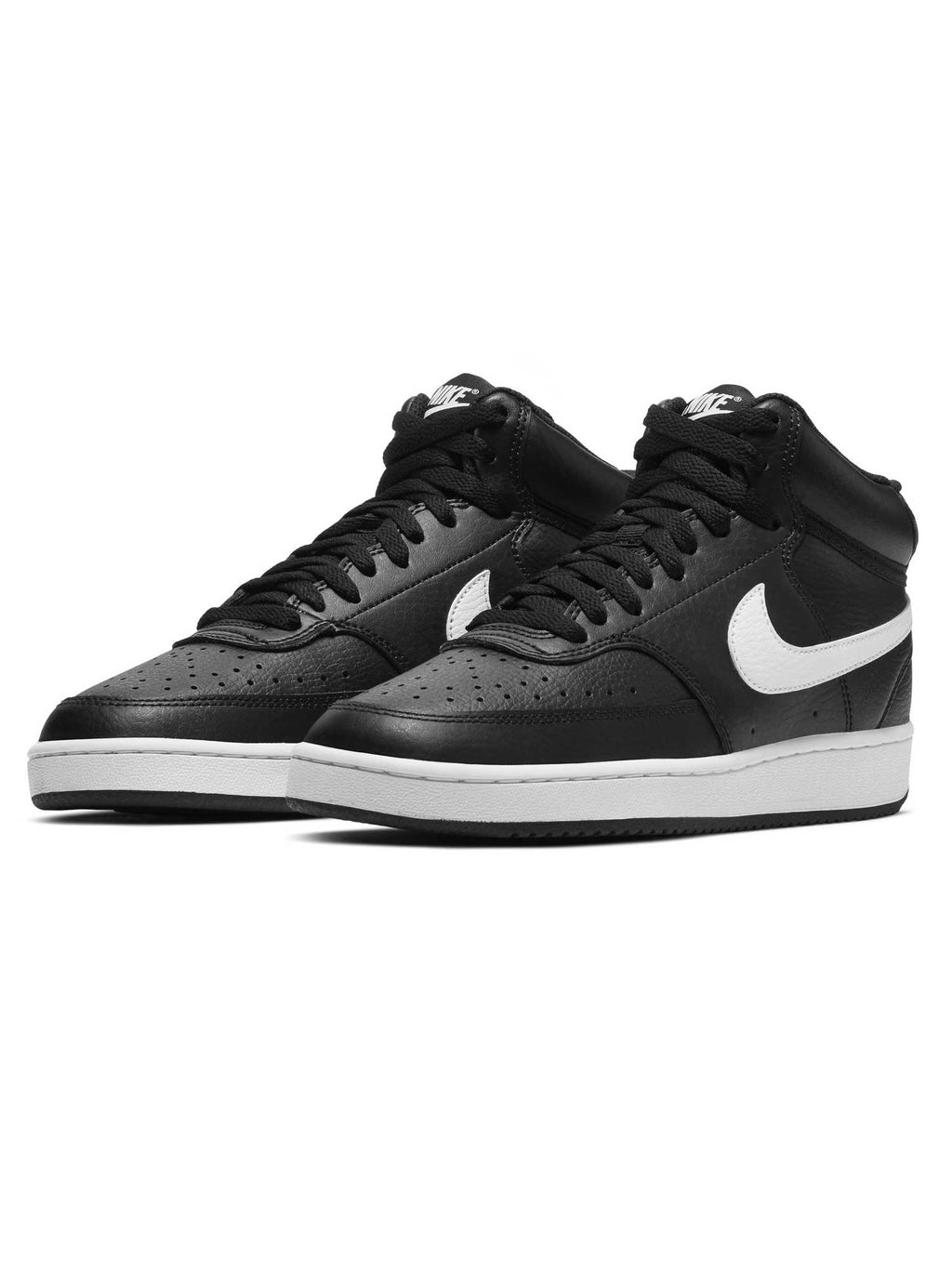 NIKE Обувки WMNS COURT VISION MID