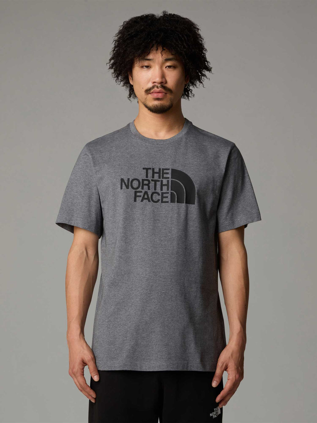 THE NORTH FACE Тениска M S/S EASY TEE