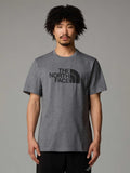THE NORTH FACE Тениска M S/S EASY TEE