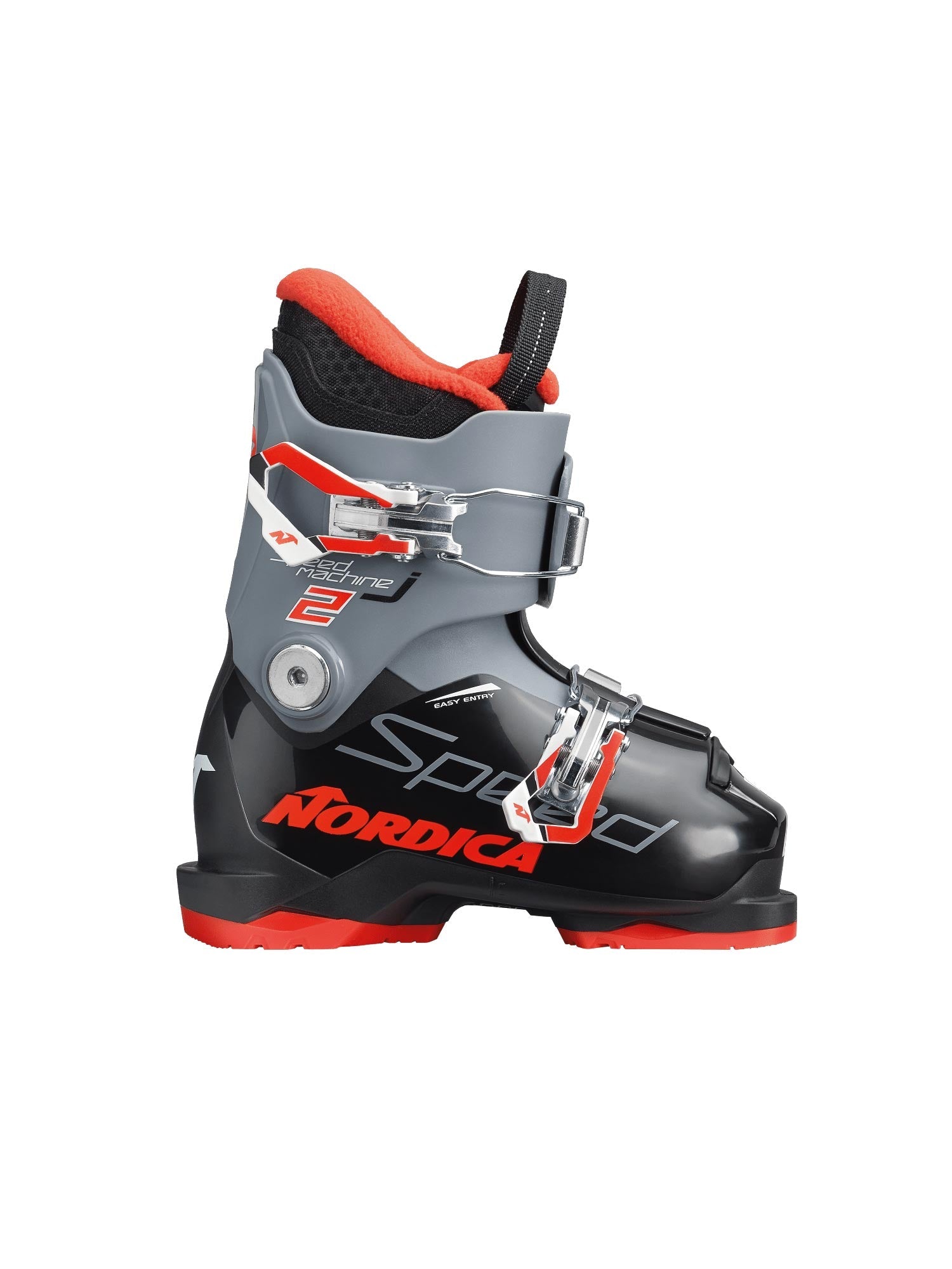 NORDICA Ски обувки SPEEDMACHINE J 2