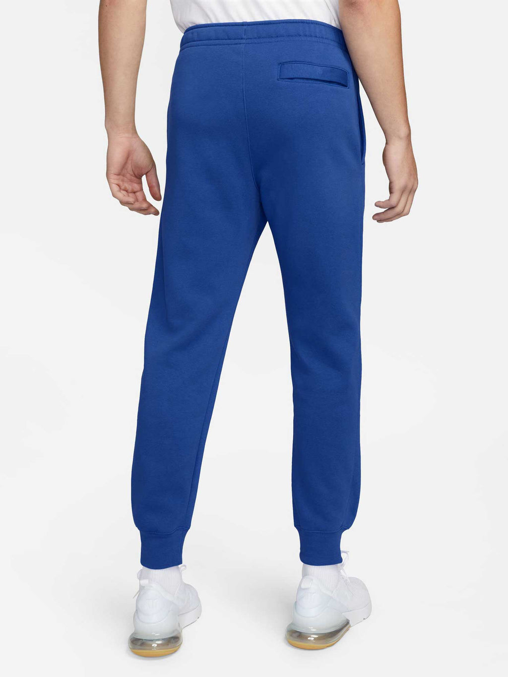NIKE Спортно долнище M NSW CLUB JGGR BB