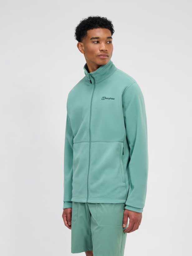BERGHAUS Полар PRISM MICRO PT IA FL JKT AM
