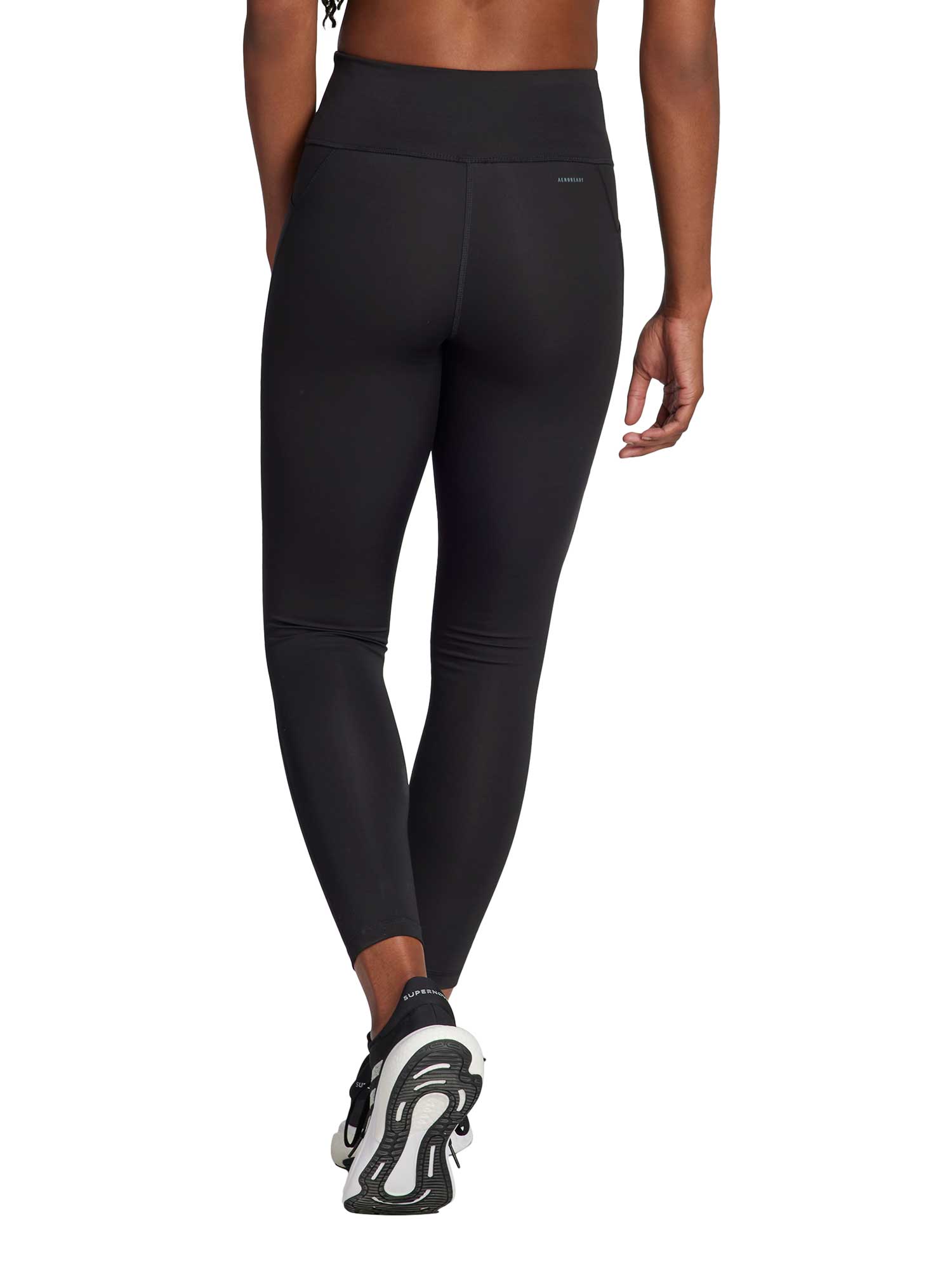 ADIDAS PERFORMANCE Клин Run Essentials Stay in Play 7\/8 Leggings