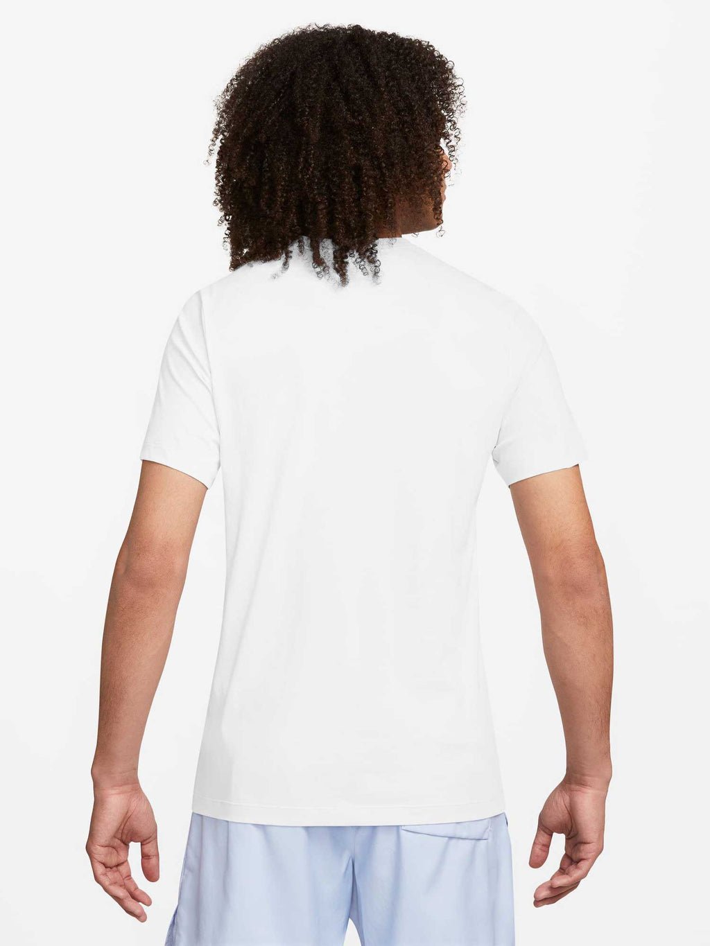 NIKE Тениска M NSW TEE JUST DO IT