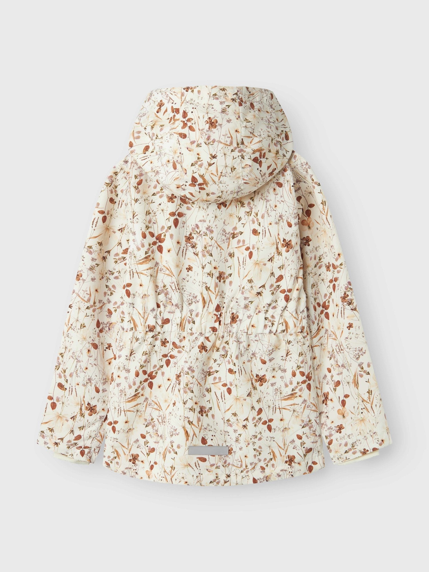 NAME IT Яке NKFMAXI LI JACKET AOP