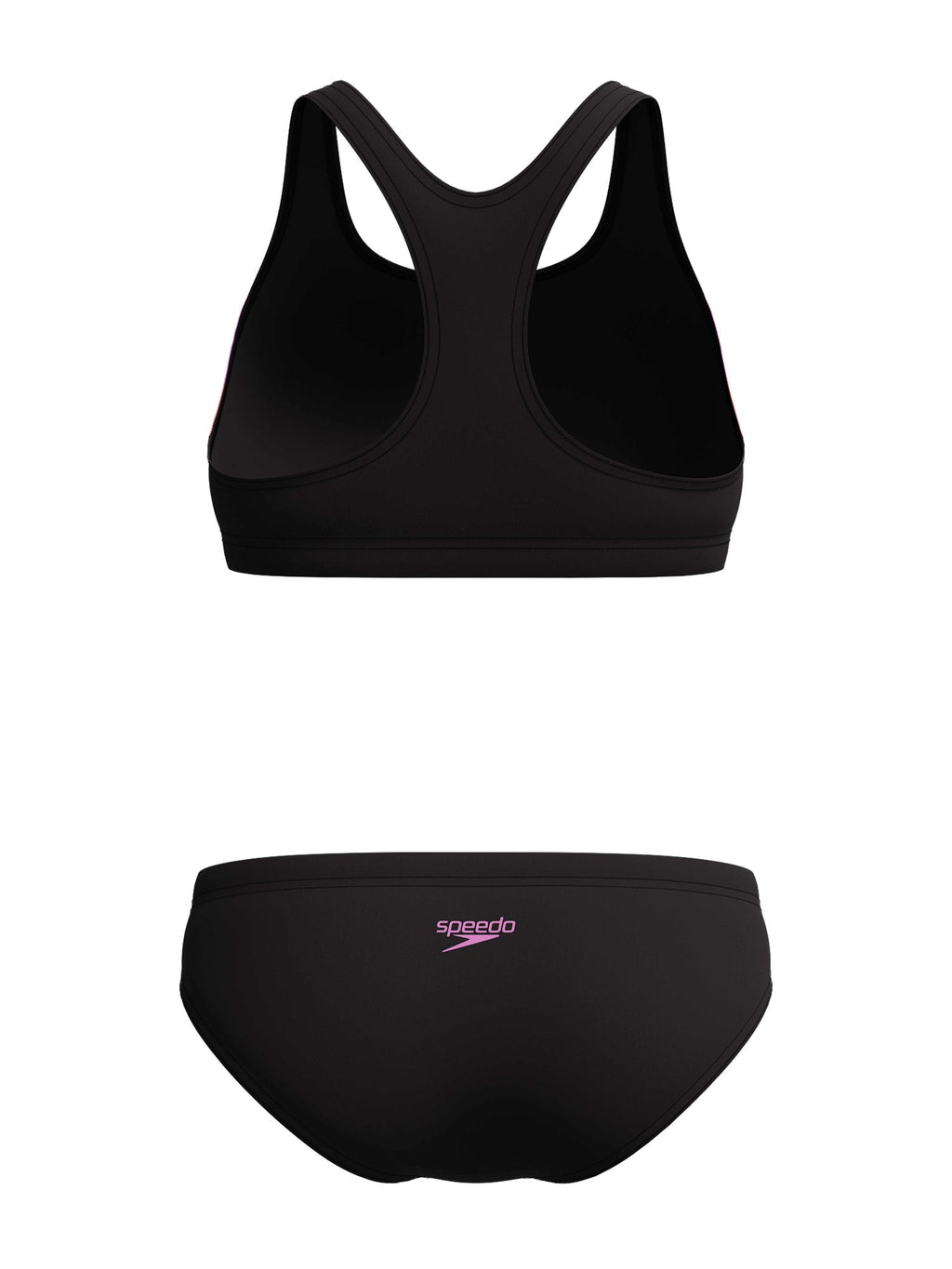 SPEEDO Бански 2 части WOMENS COLOURBLOCK SPLICE 2.0
