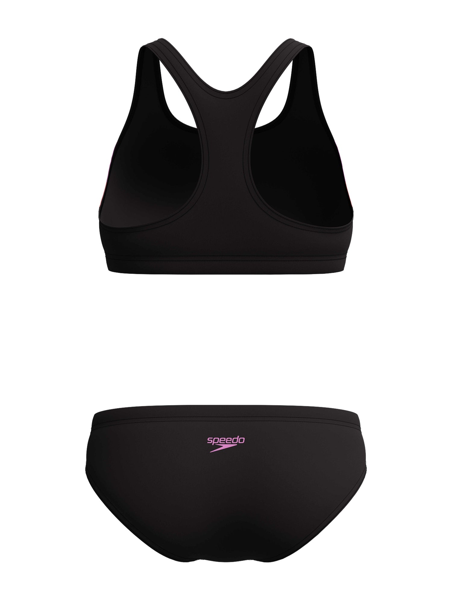 SPEEDO Бански 2 части WOMENS COLOURBLOCK SPLICE 2.0